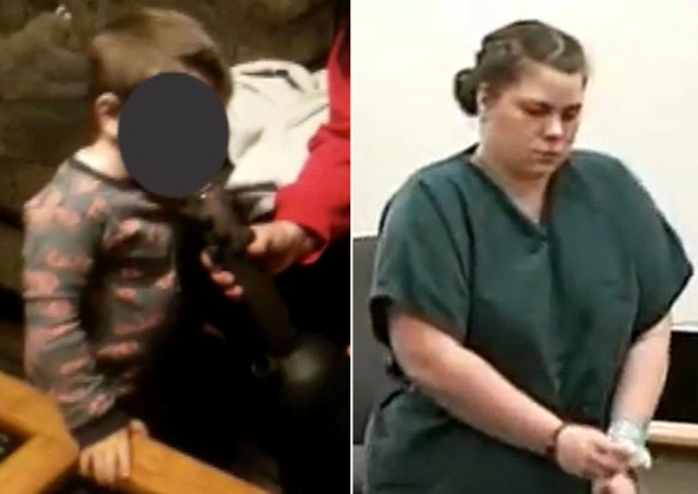 Ibu `Gendeng`Suruh Anak 22 Bulan Isap Ganja, ABG Dikasih Pil Ekstasi